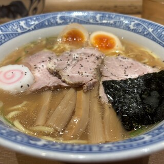 中華そば 青葉_1