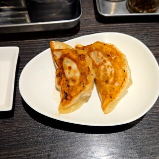 中華そば 十目一八食堂_1