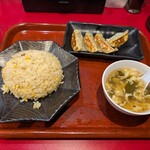 中華食堂 一番館 - 料理写真: