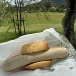 腸詰屋 - 料理写真: