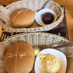 コメダ珈琲店 - 料理写真: