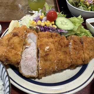 昭和軒 - 料理写真: