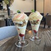 cafe ATRE - 料理写真: