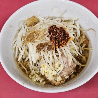 ラーメン二郎_1