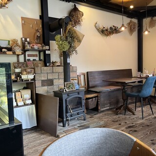 cafe ATRE_2