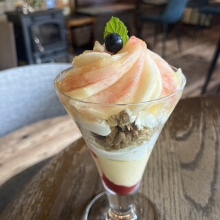 cafe ATRE_1