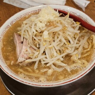 金町製麺