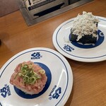 無添くら寿司 - 料理写真: