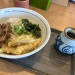 ウエスト - 料理写真: