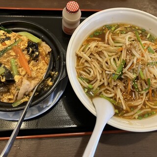 本格中華 北野食堂_1