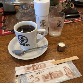 てらにし珈琲本店_0
