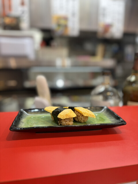 大衆すし 謹賀 新世界 - 動物園前/寿司 | 食べログ