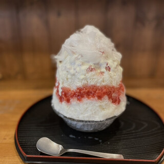 口コミ一覧 : 雪うさぎ - 桜新町/かき氷 [食べログ]