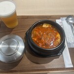 韓美膳 - 料理写真: