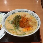 日高屋 - 料理写真: