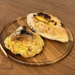 アールベイカー - 料理写真: