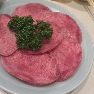 やきにく 燈火園