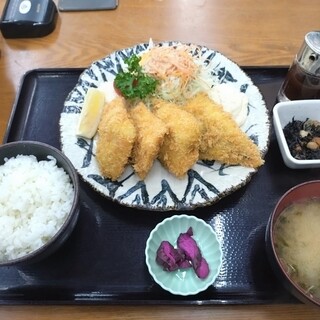 浜っこ食堂_0