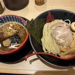 つじ田 - 料理写真: