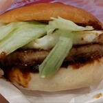 ゼッテリア - 料理写真: