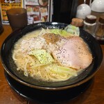 壱角家 - 料理写真: