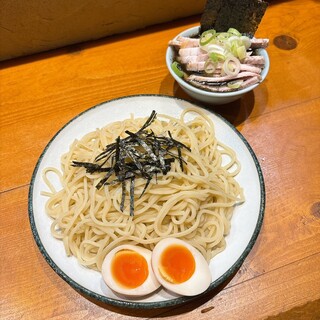 中華そばの店 りょうが_0