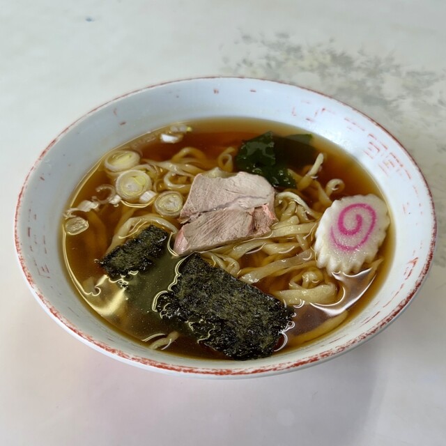 松屋 - 箱根ケ崎/ラーメン | 食べログ