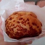 ビアードパパ - 料理写真:
