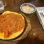 たこ焼きイヴちゃん - 料理写真: