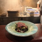 中華Aoki 恵比寿 - 