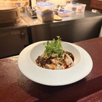 中華Aoki 恵比寿 - 