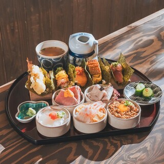 海鮮居酒屋 魚秀_1