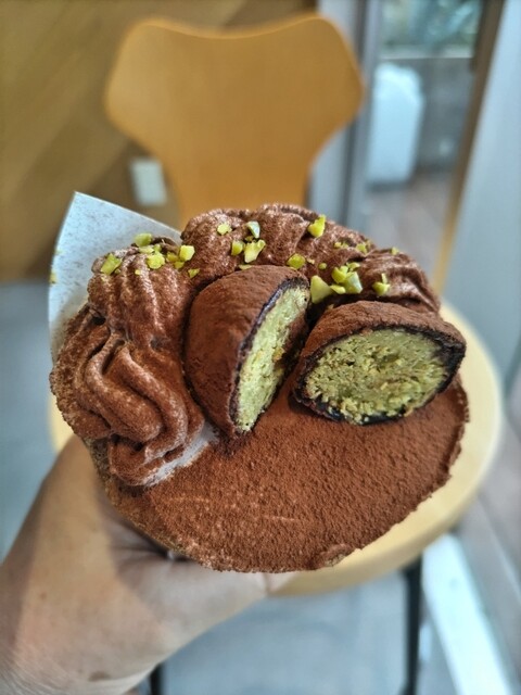 ロッカ&フレンズ クレープリートティー 名古屋店 （ROCCA&FRIENDS