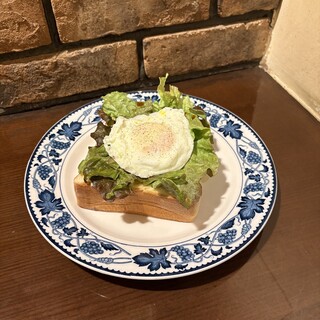 珈琲店 スパニョラ_2