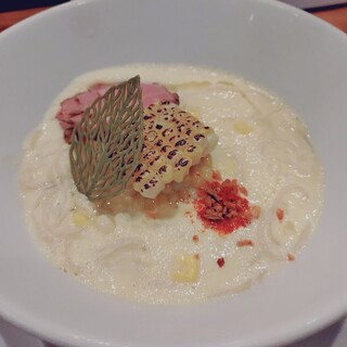 自家製麺 ほんま_0