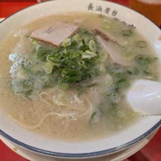 長浜屋台 一心亭_0