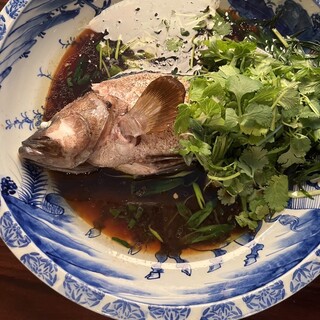 中国料理 村松_0