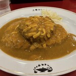 上等カレー - 料理写真: