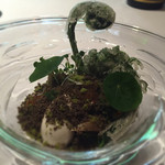 レストラン マノワ - 