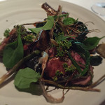 レストラン マノワ - 