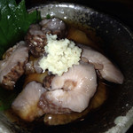居酒屋もん吉 - 