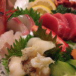 居酒屋もん吉 - 