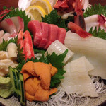 居酒屋もん吉 - 