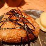 備長炭火焼鳥たまるや - 