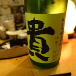炉端と銘酒 日日 - 