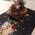 レストラン マノワ - 