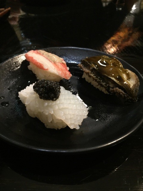 すし様 ZX Sushi