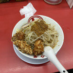 ラーメン魁力屋 - 料理写真: