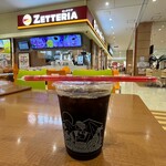 ゼッテリア - ドリンク写真: