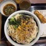 丸亀製麺 - 料理写真: